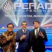 Harris Arthur Hedar Tetap Komisaris Independen WIKA, Dinilai Kuatkan Transparansi