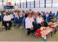 Gerai KDMP Lengkong Diresmikan Presiden RI, Yashadi : Wadah Usaha Bersama Warga