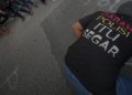 TNI – Polri Pati Bongkar Fakta Pria Berkaos Provokatif