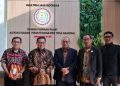 SMSI dan ABPEDNAS Siapkan Kerjasama Nasional