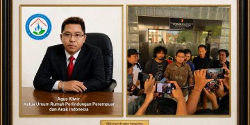 Agus Kliwir Minta Hukuman Tegas bagi Pelaku Pembuangan Bayi, Apresiasi Kerja Cepat Jatanras Polresta Pati