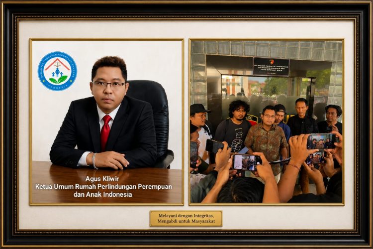 Agus Kliwir Minta Hukuman Tegas bagi Pelaku Pembuangan Bayi, Apresiasi Kerja Cepat Jatanras Polresta Pati