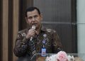 HANI 2026, BNNP Jateng Gandeng Sekolah Cegah Penyalahgunaan Narkoba