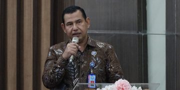 HANI 2026, BNNP Jateng Gandeng Sekolah Cegah Penyalahgunaan Narkoba