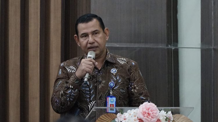 HANI 2026, BNNP Jateng Gandeng Sekolah Cegah Penyalahgunaan Narkoba