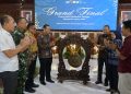 BNNP Gelar Program Duta Anti Narkoba di Jepara