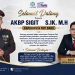 Agus Kliwir Ucapkan Terima Kasih kepada Kombes Pol. Jaka Wahyudi dan Sambut AKBP Sigit