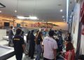 HANI 2026, BNNP Jateng Amankan 9 Pengunjung Positif Narkotika di Cilacap