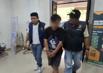 Polisi Bongkar Aksi Jambret Spesialis Bocah, Sudah Beraksi Belasan Kali