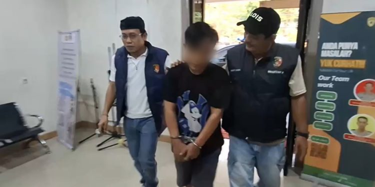 Polisi Bongkar Aksi Jambret Spesialis Bocah, Sudah Beraksi Belasan Kali