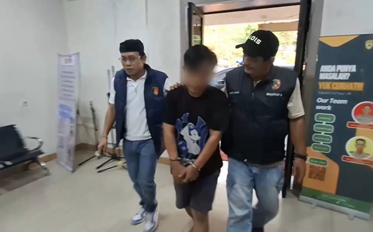 Polisi Bongkar Aksi Jambret Spesialis Bocah, Sudah Beraksi Belasan Kali