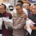 Kurir Paket dan Aplikasi Terenkripsi, Modus Baru