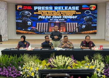 Hotline Pengaduan Kekerasan Perempuan dan Anak Dibuka, Masyarakat Diminta Berani Melapor