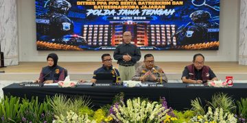 Hotline Pengaduan Kekerasan Perempuan dan Anak Dibuka, Masyarakat Diminta Berani Melapor