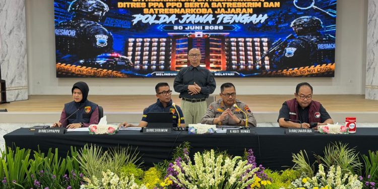 Hotline Pengaduan Kekerasan Perempuan dan Anak Dibuka, Masyarakat Diminta Berani Melapor