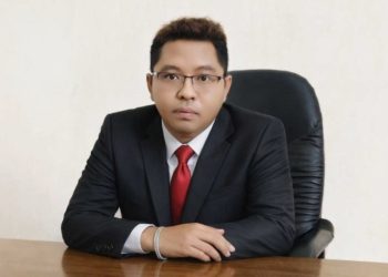 Agus Kliwir Ingatkan Pemimpin Wajib Dengar Aspirasi Rakyat