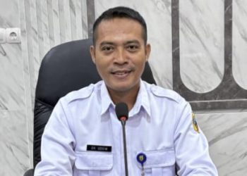 Beraktivitas di Sawah, Warga Pati Diminta Waspadai Gejala Leptospirosis