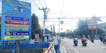 Angka Kecelakaan di Jepara Capai 771 Kasus, Satlantas Perkuat Edukasi Masyarakat