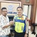 AKP Royke Dorong Budaya Tertib Lalu Lintas Melalui Edukasi Desa