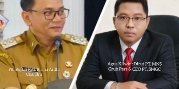 Pati Butuh Solusi, Bukan Provokasi, Agus Kliwir : Plt Bupati Peduli Rakyat