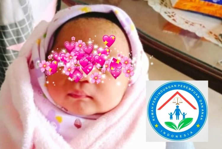 Pembuangan Bayi di Growong Kidul, RPPAI : Pelaku Harus Dihukum Berat