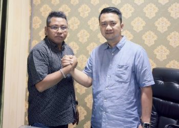 SMSI Gandeng Kejari Pati, Transparansi dan Akuntabilitas Program Desa Jadi Fokus
