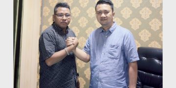 SMSI Gandeng Kejari Pati, Transparansi dan Akuntabilitas Program Desa Jadi Fokus
