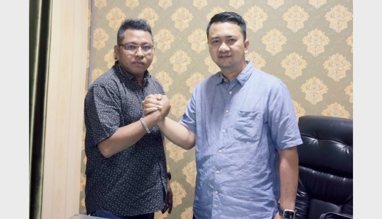SMSI Gandeng Kejari Pati, Transparansi dan Akuntabilitas Program Desa Jadi Fokus