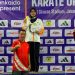 Baharkam Polri Bangga, Bripda Salma Persembahkan Dua Emas di Indonesia