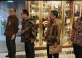 Tantangan Era Digital, SMSI dan Mahkamah Agung Susun Kurikulum Pelatihan Mediator