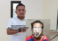 Pelarian Pelaku Pembunuhan Berakhir, Kompol Dika : Inisial WTM Dibekuk Anti Bandit Skyfox