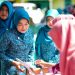 TP PKK Kabupaten Pati Tingkatkan Kualitas Kader Melalui Pembinaan Program