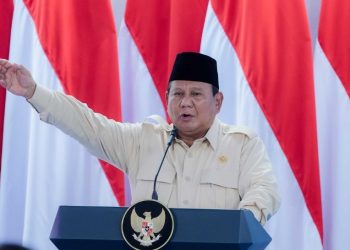 Pengawasan Anggaran Dimulai dari Desa, Ini Kata Presiden RI