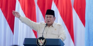 Pengawasan Anggaran Dimulai dari Desa, Ini Kata Presiden RI