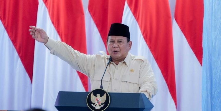 Pengawasan Anggaran Dimulai dari Desa, Ini Kata Presiden RI