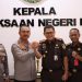 Demi Masyarakat Pati, Kejari dan Polresta Perkuat Kolaborasi Penegakan Hukum