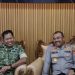 Perkuat Sinergitas, Kapolresta Pati dan Dandim 0718 Siap Hadapi Tantangan Keamanan Bersama