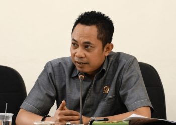 Komisi B DPRD Pati Tancap Gas, Muslihan Dorong Kebijakan Pro Rakyat