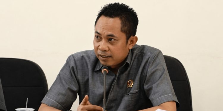 Komisi B DPRD Pati Tancap Gas, Muslihan Dorong Kebijakan Pro Rakyat