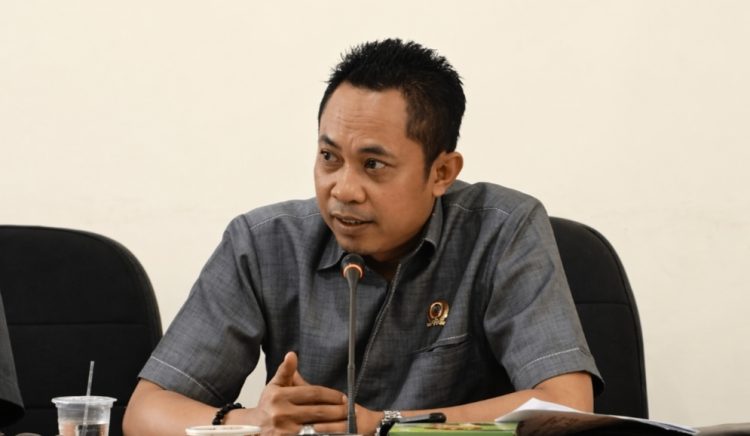 Komisi B DPRD Pati Tancap Gas, Muslihan Dorong Kebijakan Pro Rakyat