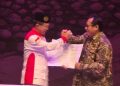 Kejaksaan Agung RI Dukung MoU ABPEDNAS dan SMSI untuk Transparansi Desa