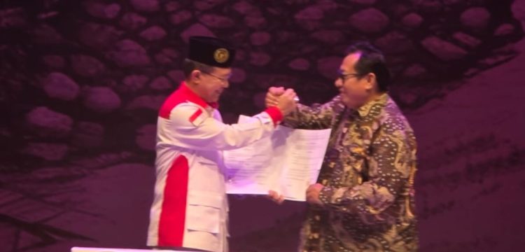 Kejaksaan Agung RI Dukung MoU ABPEDNAS dan SMSI untuk Transparansi Desa