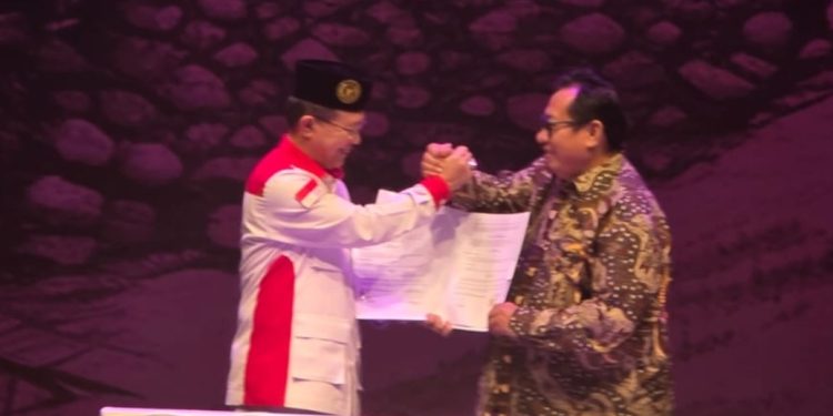 Kejaksaan Agung RI Dukung MoU ABPEDNAS dan SMSI untuk Transparansi Desa