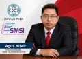 Era Digital Penuh Tantangan, Agus Kliwir Ajak SMSI Jaga Kredibilitas Perusahan Media Siber