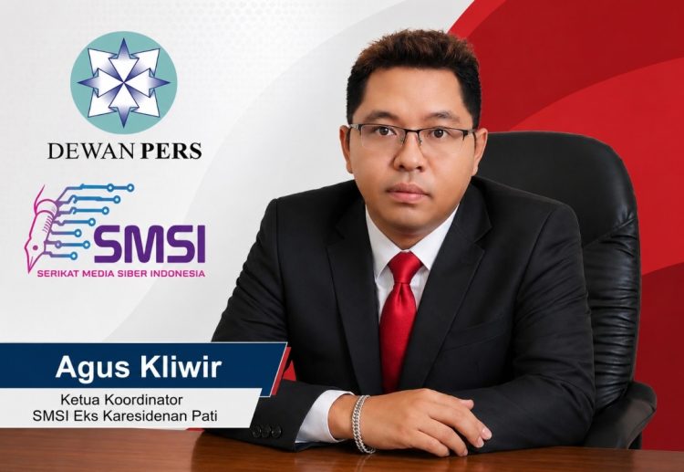 Era Digital Penuh Tantangan, Agus Kliwir Ajak SMSI Jaga Kredibilitas Perusahan Media Siber
