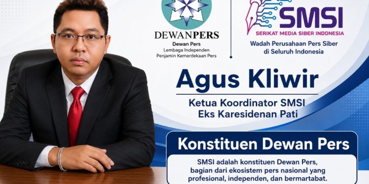 SMSI Ingatkan Semua Instansi, Jangan Batasi Alat Liputan Wartawan
