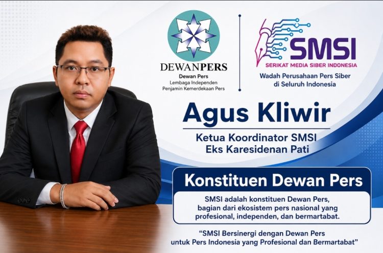 SMSI Ingatkan Semua Instansi, Jangan Batasi Alat Liputan Wartawan