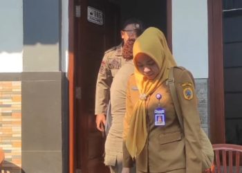 Hotel Kusuma Pati di Tutup Permanen, DPMPTSP dan Satpol PP Cek Lokasi