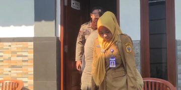 Hotel Kusuma Pati di Tutup Permanen, DPMPTSP dan Satpol PP Cek Lokasi