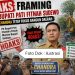 Warga Pati Bantah Isu Plt Bupati Pati Fitnah Sudewo